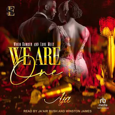 We Are One Audibook, by Aja 
