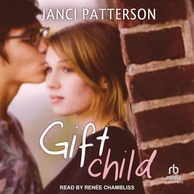 Giftchild Audibook, by Janci Patterson