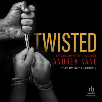 Twisted Audibook, by Andrea Kane