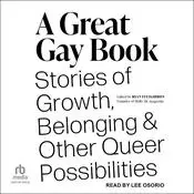 A Great Gay Book