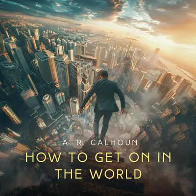 How to Get on in the World: A Ladder to Practical Success Audibook, by A. R. Calhoun