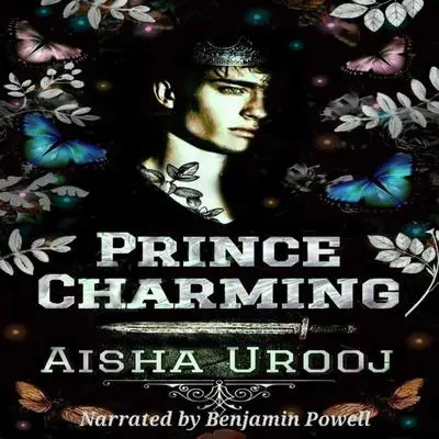 Prince Charming Audibook, by Aisha Urooj