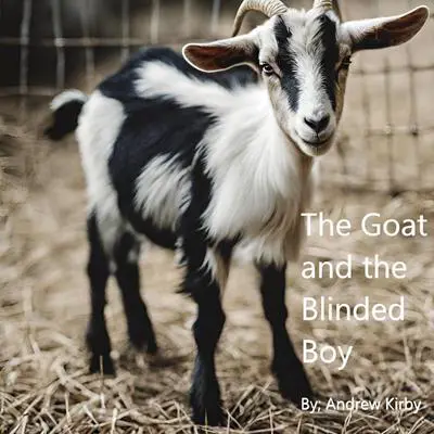 The Goat and The Blinded Boy - Short Story Audibook, by Andrew Kirby