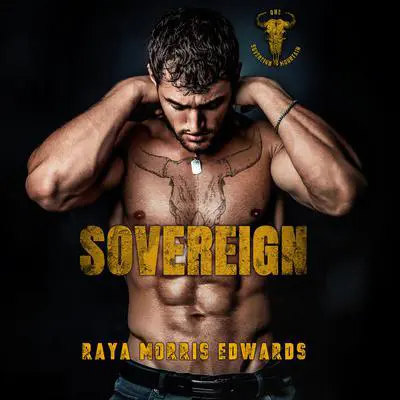 Sovereign Audibook, by Raya Morris Edwards