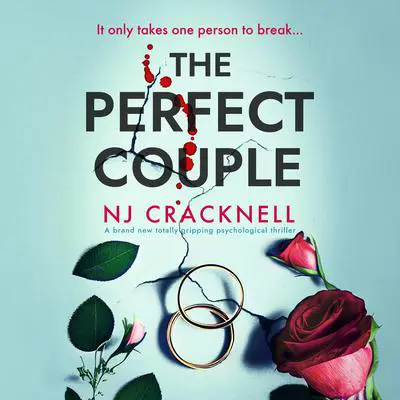 The Perfect Couple Audibook, by NJ Cracknell