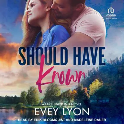 Should Have Known Audibook, by Evey Lyon