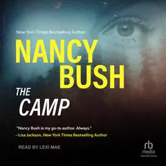 The Camp Audibook, by Nancy Bush