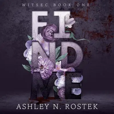 Find Me Audibook, by Ashley N. Rostek