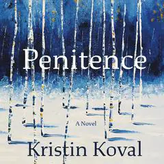 Penitence: A Novel Audibook, by 