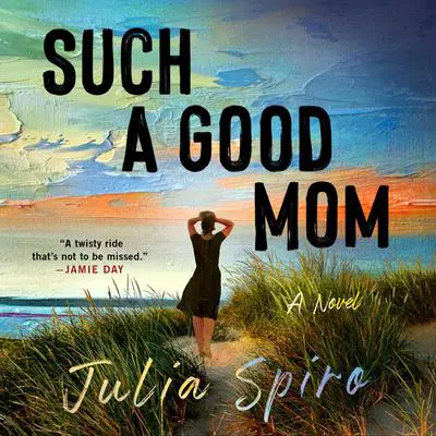 Such a Good Mom: A Novel Audibook, by Julia Spiro