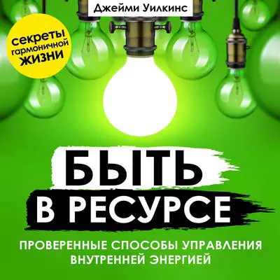 You Can!: How to Manage Your Inner Power Effectively [Russian Edition] Audibook, by Jamie Wilkins