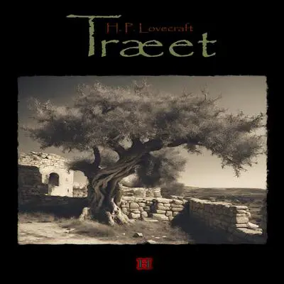 Træet Audibook, by H. P. Lovecraft
