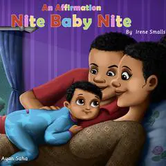 An Affirmation Nite Baby Nite Audibook, by Irene Smalls
