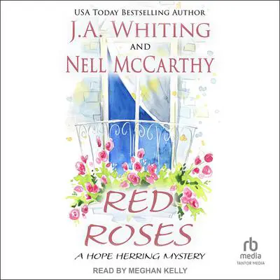 Red Roses Audibook, by J. A. Whiting