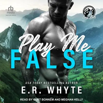 Play Me False Audibook, by E.R. Whyte