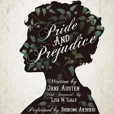 Pride and Prejudice Special Edition Audibook, by Jane Austen