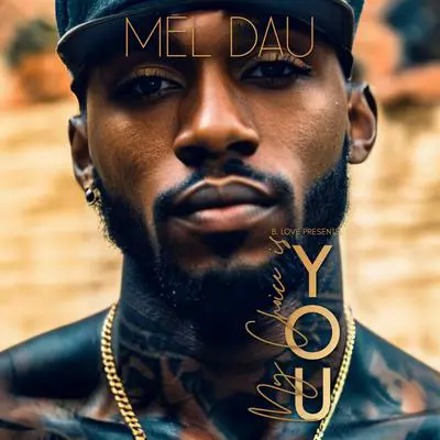 My Choice Is You Audibook, by Mel Dau