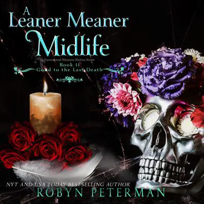 A Leaner Meaner Midlife Audibook, by Robyn Peterman