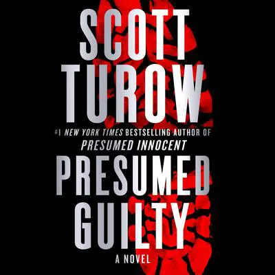 Presumed Guilty Audibook, by Scott Turow