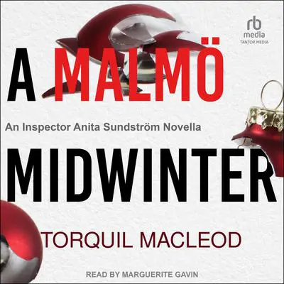 A Malmö Midwinter Audibook, by Torquil MacLeod