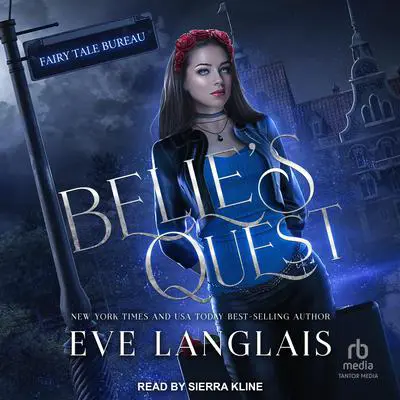 Belle's Quest Audibook, by Eve Langlais