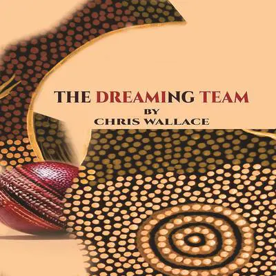 The Dreaming Team Audibook, by Chris Wallace