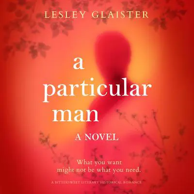 A Particular Man Audibook, by Lesley Glaister