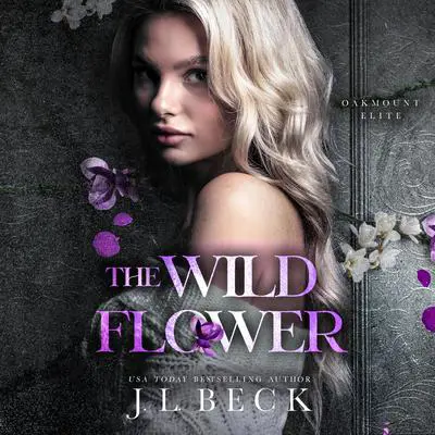 The Wildflower Audibook, by J. L. Beck