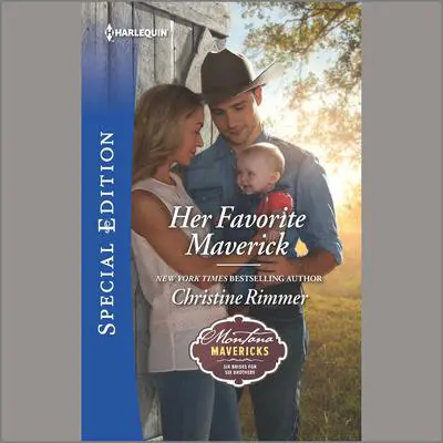 Her Favorite Maverick Audibook, by Christine Rimmer
