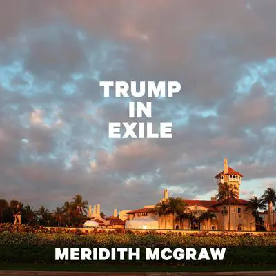 Trump in Exile Audibook, by Meridith McGraw