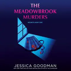 The Meadowbrook Murders Audibook, by Jessica Goodman