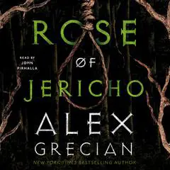 Rose of Jericho Audibook, by 