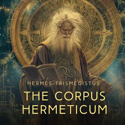 The Corpus Hermeticum Audibook, by Hermes Trismegistus