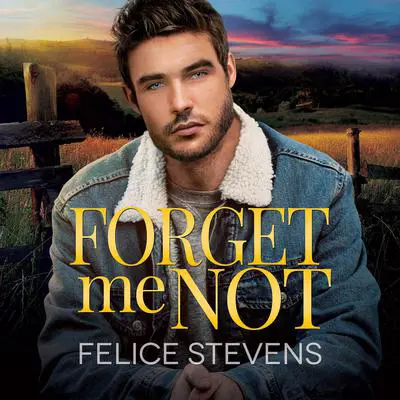 Forget Me Not Audibook, by Felice Stevens