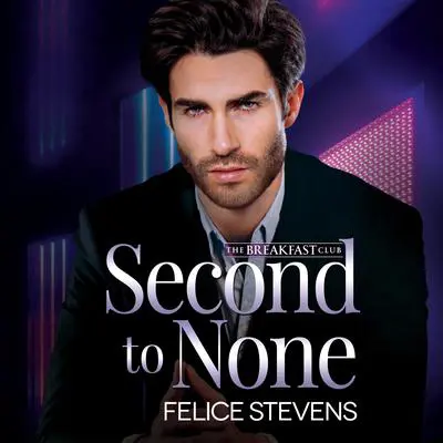 Second to none Audibook, by Felice Stevens