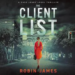 The Client List Audibook, by Robin James
