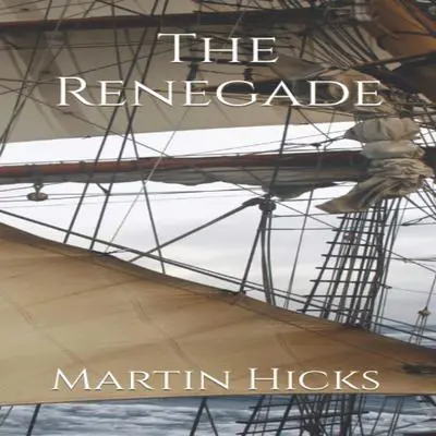 The Renegade Audibook, by Martin Hicks