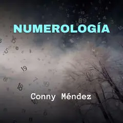 Numerología Audibook, by Conny Mendez