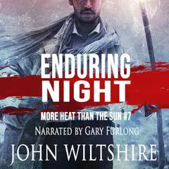 Enduring Night Audibook, by John Wiltshire