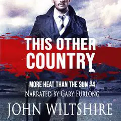 This Other Country Audibook, by John Wiltshire
