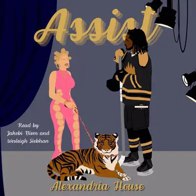 Assist Audibook, by Alexandria House