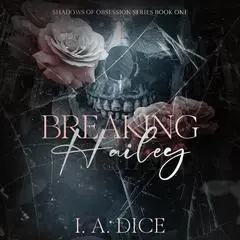 Breaking Hailey Audibook, by 