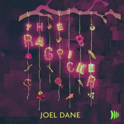 The Ragpicker Audibook, by Joel Dane