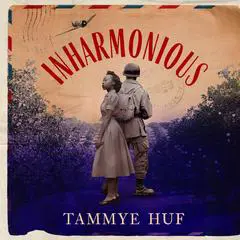 Inharmonious Audibook, by Tammye Huf