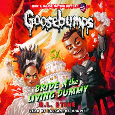 Bride of the Living Dummy (Classic Goosebumps #35) Audibook, by R. L. Stine