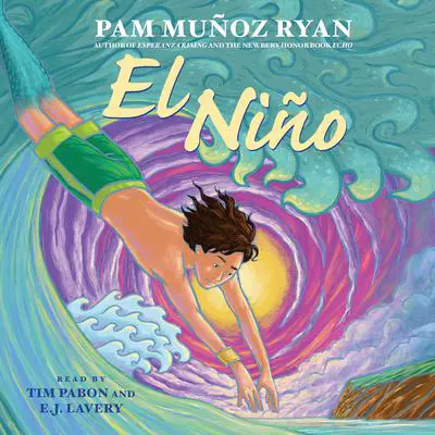 El Niño Audibook, by Pam Muñoz Ryan
