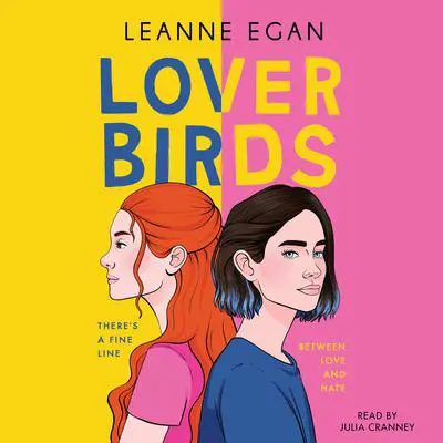 Lover Birds Audibook, by Leanne Egan