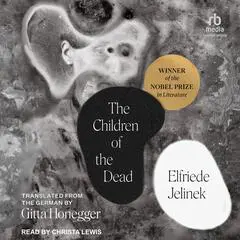 The Children of the Dead Audibook, by 