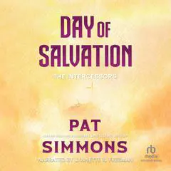 Day of Salvation Audibook, by Pat Simmons