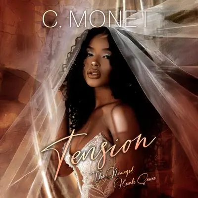 Tension Audibook, by C. Monet